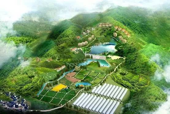 1038亿投资点燃湖北文旅新引擎，天门公园观光服务迎发展良机