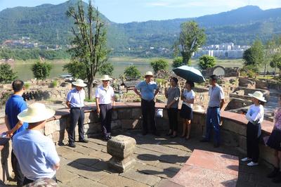 完善要素配套 提升服务水平 打造环湖绿道高品质网红节点